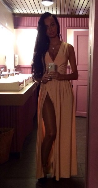 Проститутка Венера